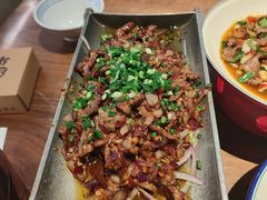 -树厨贵州菜(花果园购物中心店)