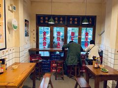 大堂-矮子粉店1985·长沙米粉(湘春路店)