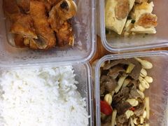-老友客家王餐馆