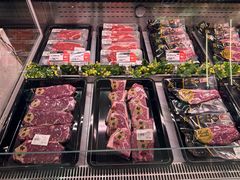 -MEAT MATE 鲜食肉铺(颐堤港店)