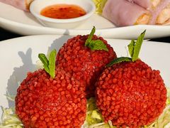 -水上明月·湖景餐厅