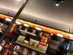 -锋味餐厅(空港复悦里店)