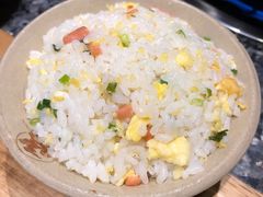 功夫炒饭-蜀大侠火锅(车公庙店)