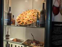 -BISTROFIORE美伊娜(伊犁南路店)