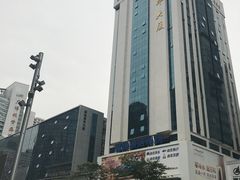 -赛格电子市场(华强北路店)