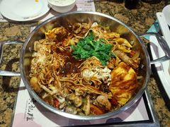 -黄记煌三汁焖锅(悦方IDmall店)