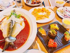 -宁波柏悦酒店·钱湖渔港