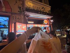 -南楼煎饼(南楼总店)