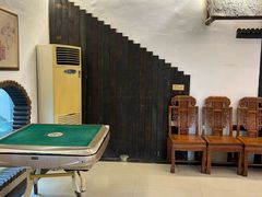 -园林美食城·本土农家菜(杨和镇店)