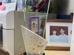 -海马体照相馆(大连柏威年购物中心店)