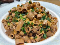 -汇丰苑·海鲜青岛菜(中山路大鲍岛店)