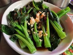 -令狐冲·炭烤活鱼(宝龙店)