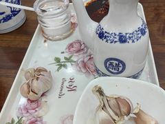 -老陕油泼面(回民街店)