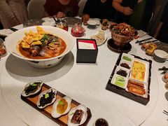 -壹零捌道·北京烤鸭(车公庄店)