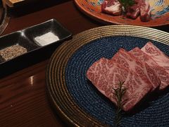 -隐炉和牛烧肉店(群力店)