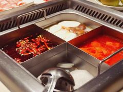 -海底捞火锅(长沙华创国际广场店)