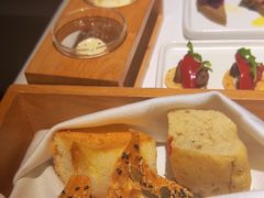 -王品牛排(福州泰禾店)