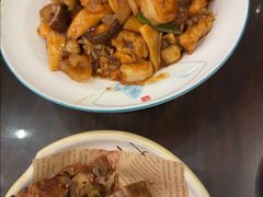 -津菜宋记老房子(鼓楼店)