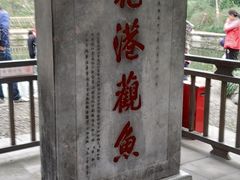 -西湖外事游船(花港观鱼码头)