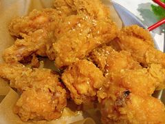 -六七八韩式烤肉·韩国料理(上杭路店)