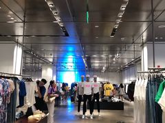 -URBAN REVIVO(深圳华润万象天地店)