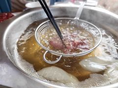 -乌记鲜活牛肉城(金砂东路店)