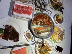 -吉布鲁牛排海鲜自助(西湖万达店)