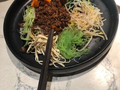 -奉天小馆·非遗东北菜(济南万象城店)
