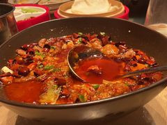 -青年公社烤鸭(青年路店)