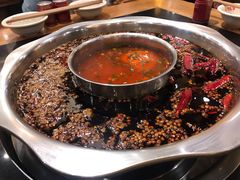 -锅首鲜品火锅(鸳鸯店)