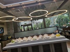 -豪客来牛排(红豆万花城店)