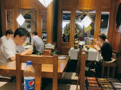 -云海肴·汽锅鸡·云南菜(天山百盛优客店)