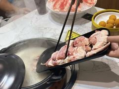 -顺德公猪肚鸡·椰子鸡(惠东天虹店)