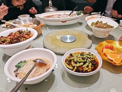 -刘胖子家常菜·蹄花焖藕(中央花园店)