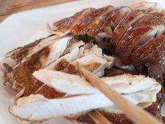 -老字号敖鸡肉