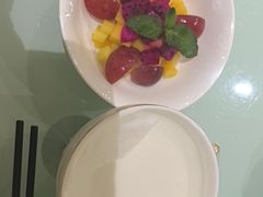 -合胜记太原排档(王府井店)