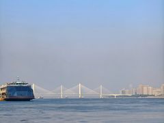 -武汉关码头(轮渡站)