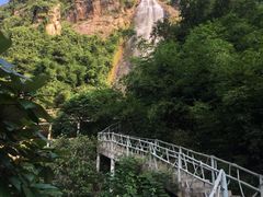 -亚婆田·白水寨生态旅游度假区