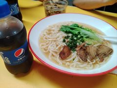 -咬金面馆(广州首店)