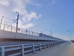 -海堤纪念公园