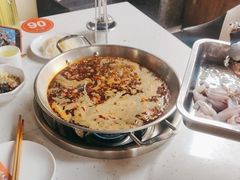 -蛙鱼道美蛙鱼自助火锅(新耍都店)