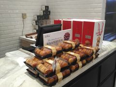 -超港(宿州路店)