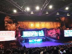 -深圳锦绣中华民俗村