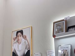 -海马体照相馆(大连柏威年购物中心店)