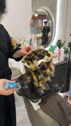 -Hair Code芭曲发型