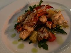 -圣丰索菲特·法国餐厅