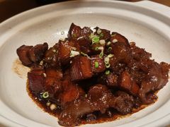 -广州富力君悦大酒店空中花园