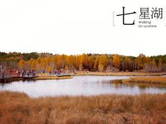 -塞罕坝国家级自然保护区