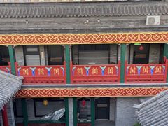 -和风景里酒店(护国寺店)