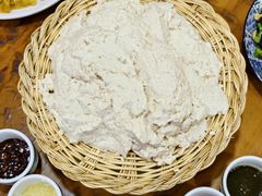 -青龙柳条豆腐(魁星路店)